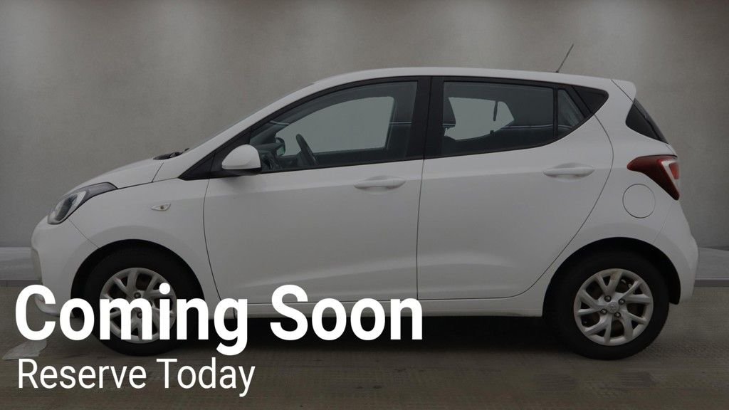 Used Hyundai i10 2017 for sale - 77557854: Photo 12