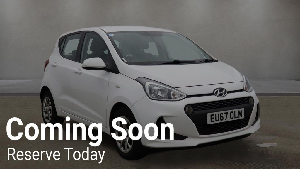 Used Hyundai i10 2017 for sale - 77557854: Photo 7