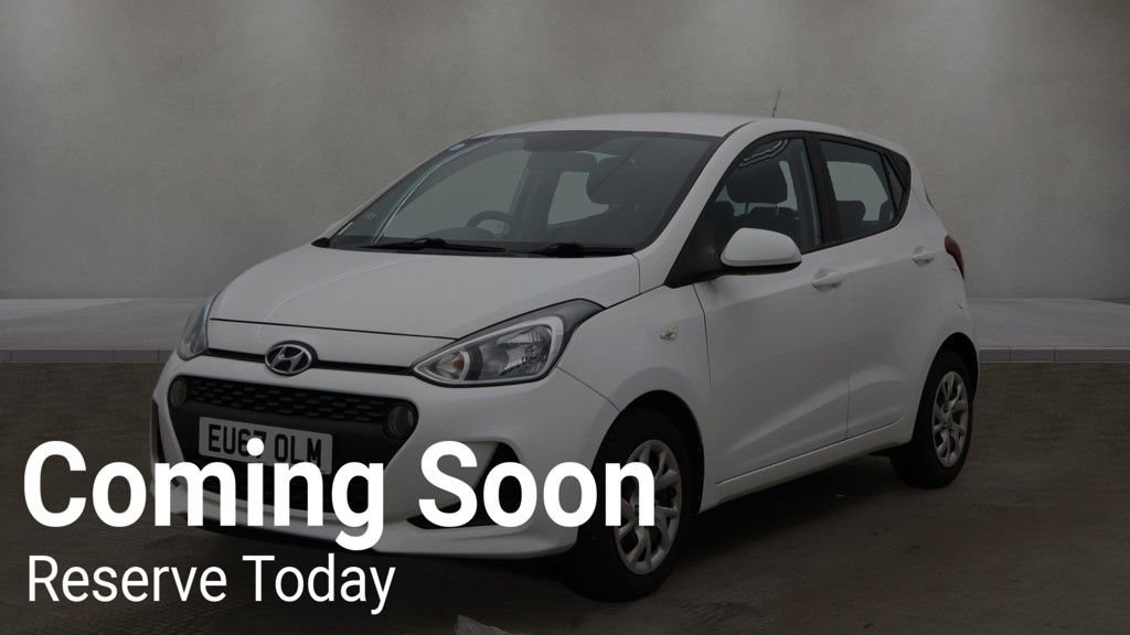Used Hyundai i10 2017 for sale - 77557854: Photo 8
