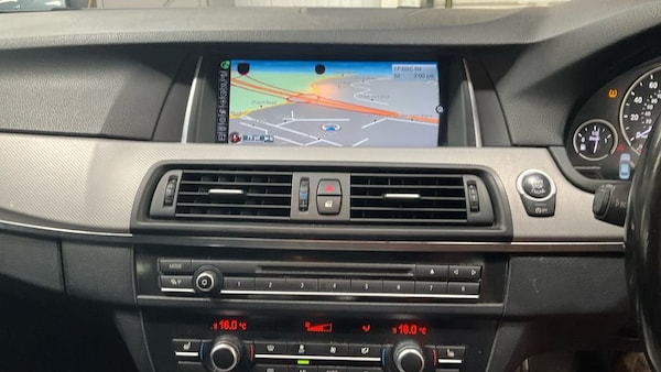 Used BMW 5 Series 2015 for sale - 75365499: Photo 13