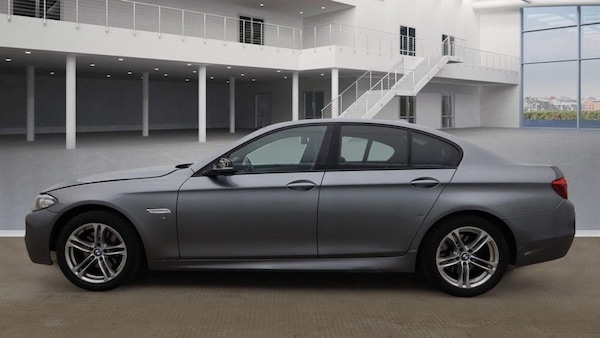 Used BMW 5 Series 2015 for sale - 75365499: Photo 6