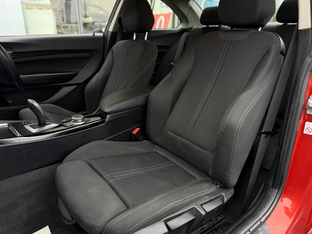 Used BMW 2 Series 2018 for sale - 77059640: Photo 19