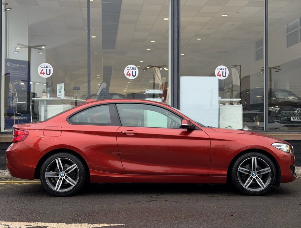 Used BMW 2 Series 2018 for sale - 77059640: Photo 6