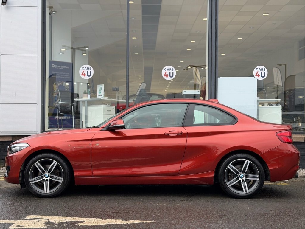Used BMW 2 Series 2018 for sale - 77059640: Photo 7