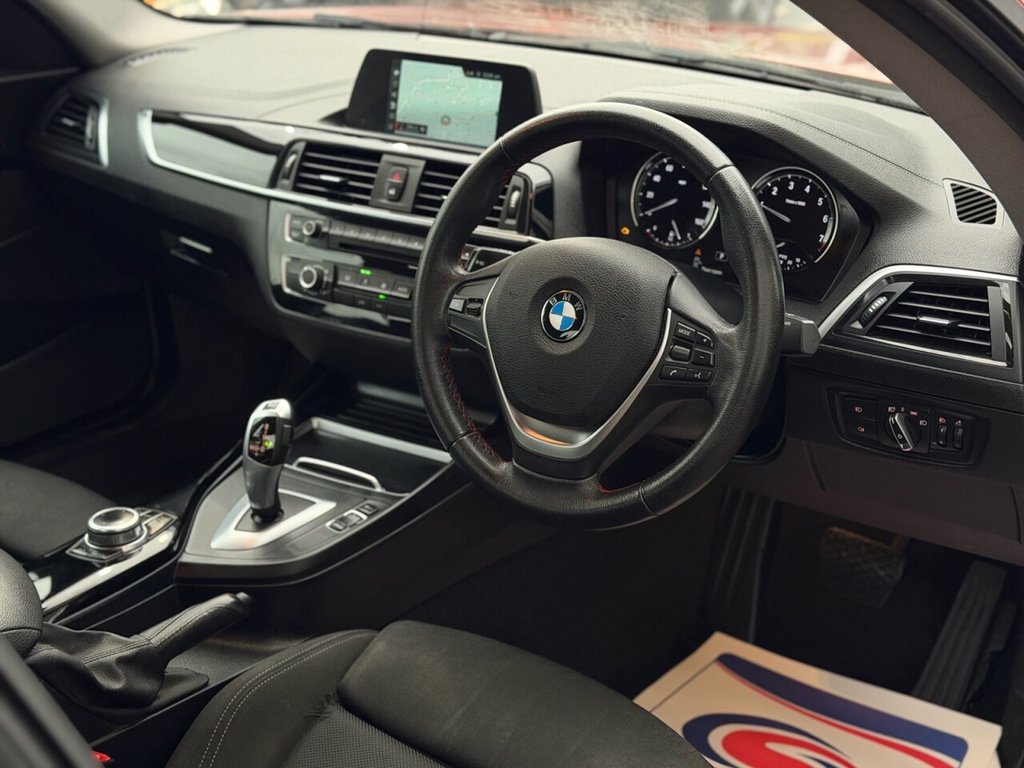 Used BMW 2 Series 2018 for sale - 77059640: Photo 9