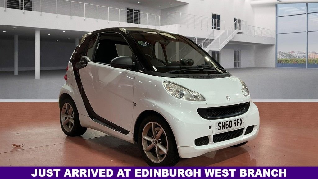 Used smart fortwo 2011 for sale - 76590927: Photo 1