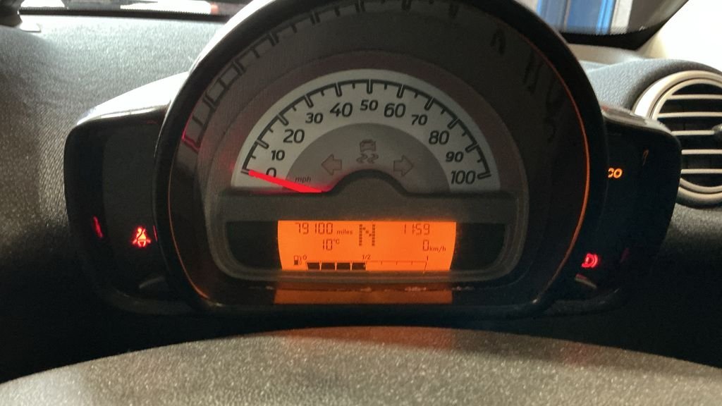 Used smart fortwo 2011 for sale - 76590927: Photo 10