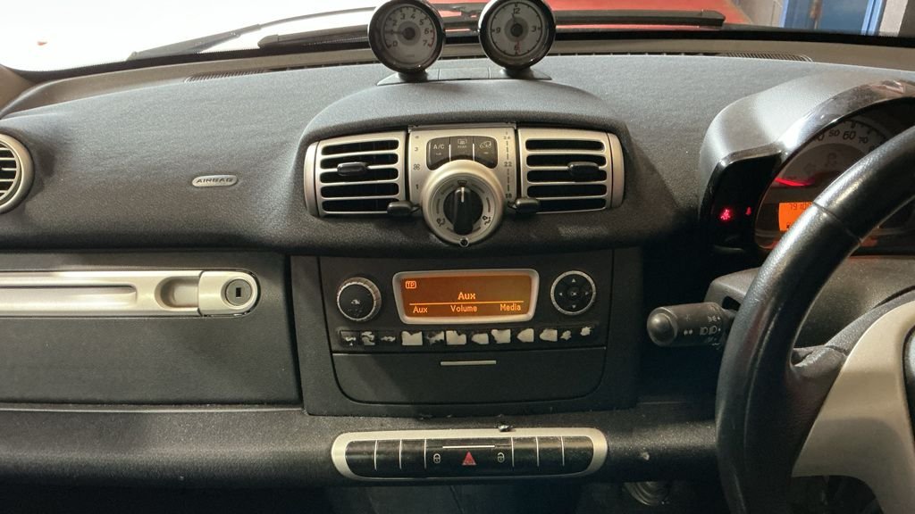 Used smart fortwo 2011 for sale - 76590927: Photo 11