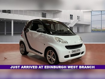 Used smart fortwo 2011 for sale - 76590927: Photo