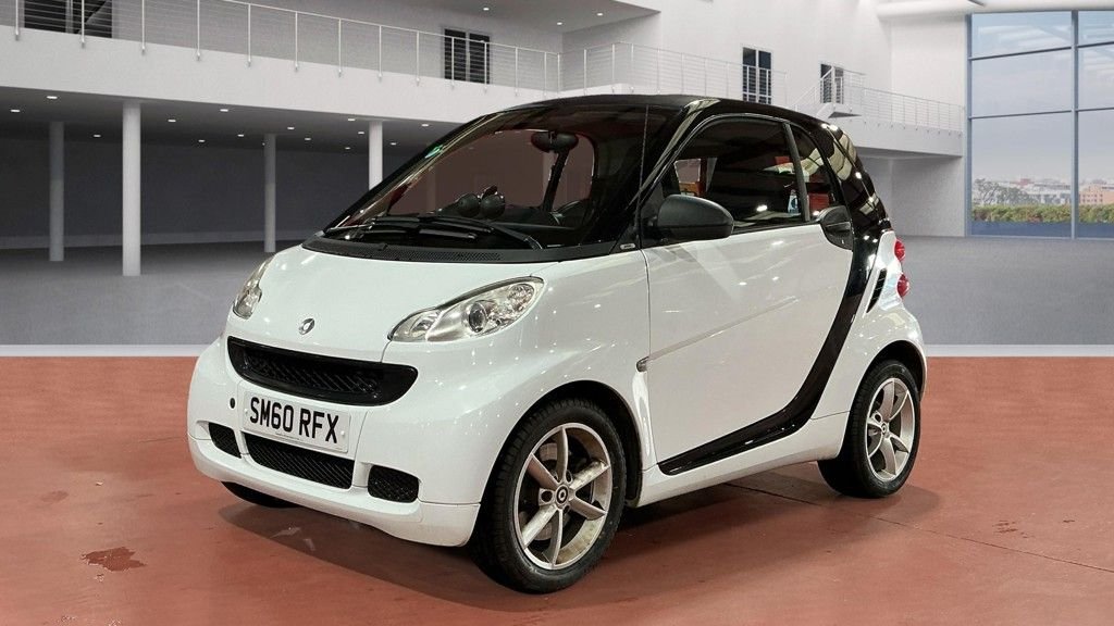 Used smart fortwo 2011 for sale - 76590927: Photo 2