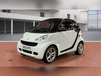 Used smart fortwo 2011 for sale - 76590927: Photo
