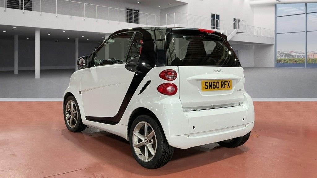 Used smart fortwo 2011 for sale - 76590927: Photo 3