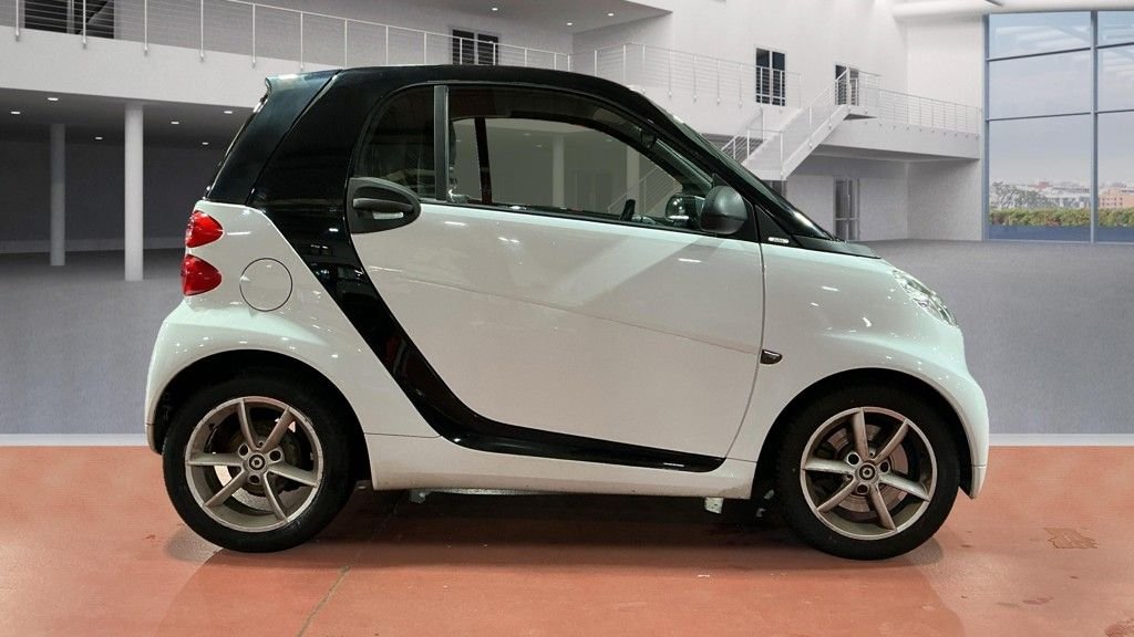 Used smart fortwo 2011 for sale - 76590927: Photo 5