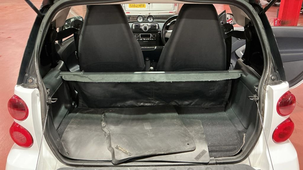 Used smart fortwo 2011 for sale - 76590927: Photo 7