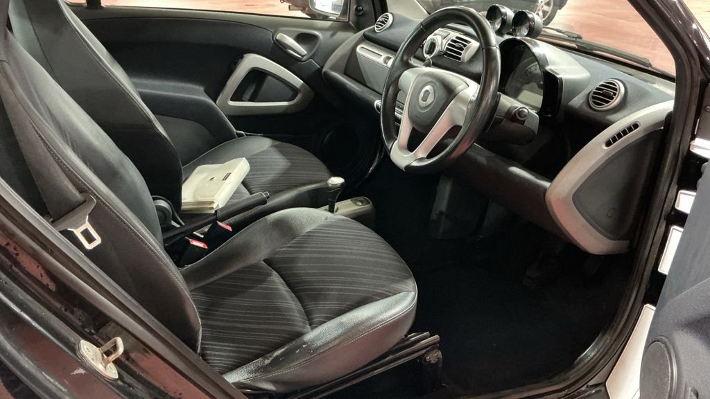 Used smart fortwo 2011 for sale - 76590927: Photo 9