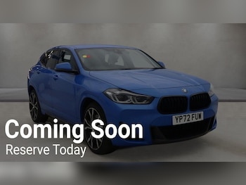 Used BMW X2 2022 for sale - 79221540: Photo