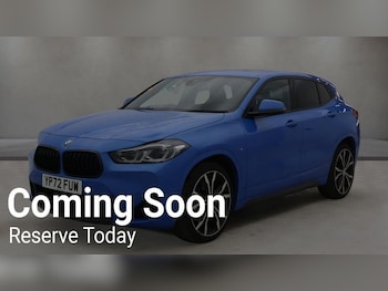 Used BMW X2 2022 for sale - 79221540: Photo