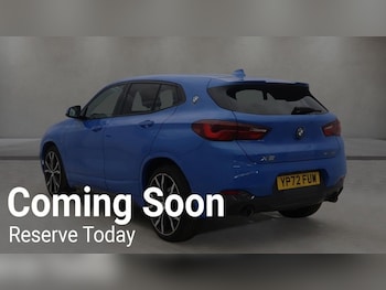 Used BMW X2 2022 for sale - 79221540: Photo