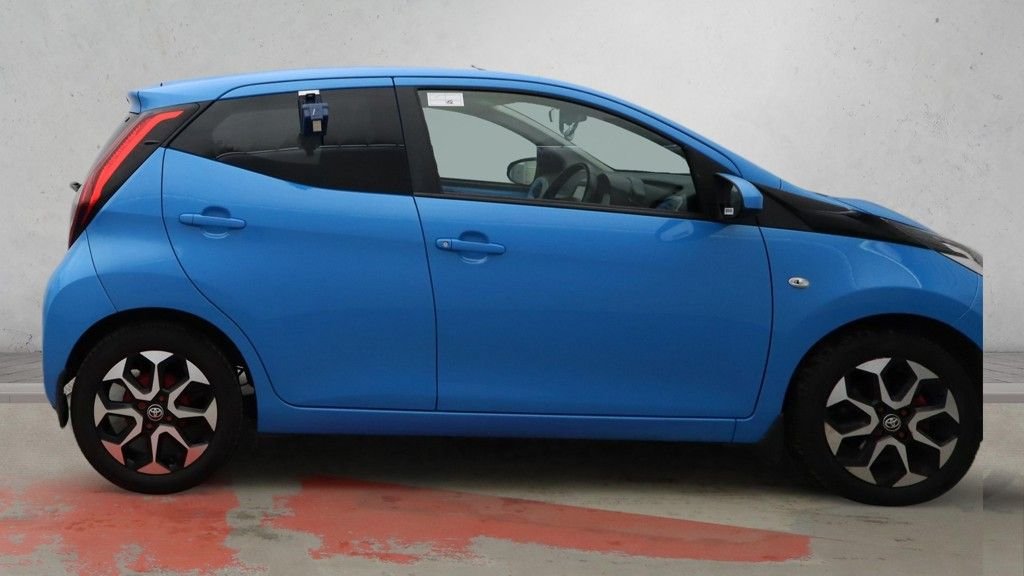 Used Toyota AYGO 2018 for sale - 77096473: Photo 6