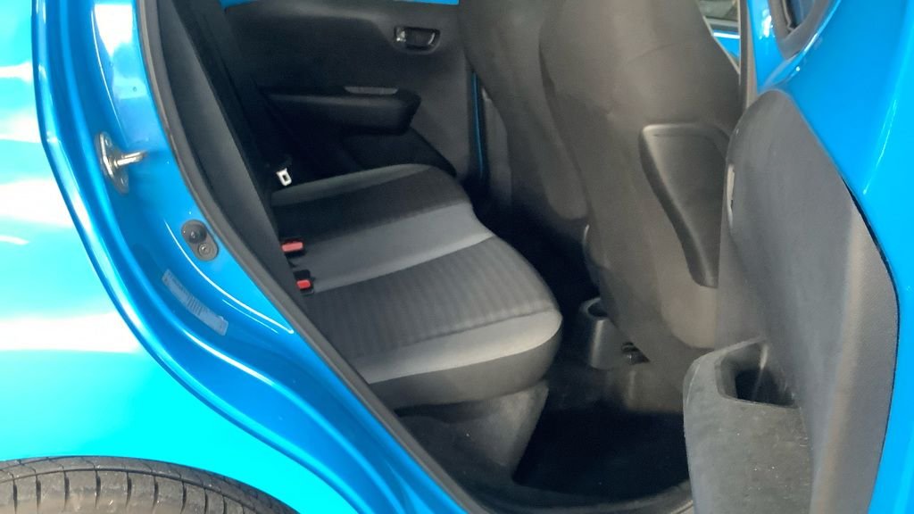 Used Toyota AYGO 2018 for sale - 77096473: Photo 9