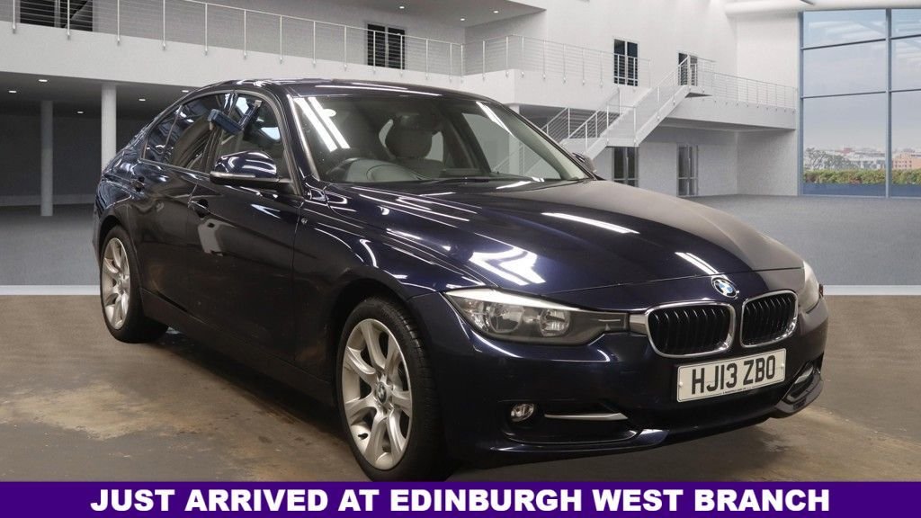 Used BMW 3 Series 2013 for sale - 76536166: Photo 1