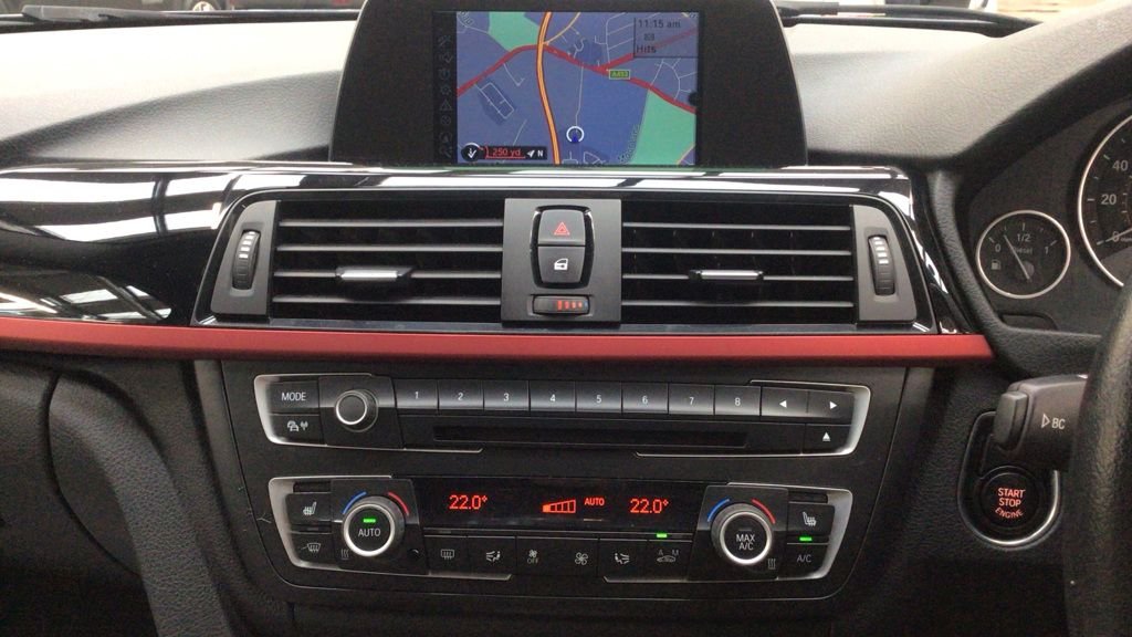 Used BMW 3 Series 2013 for sale - 76536166: Photo 11