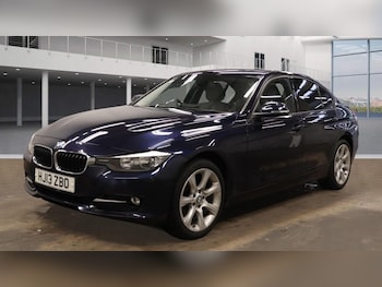 Used BMW 3 Series 2013 for sale - 76536166: Photo