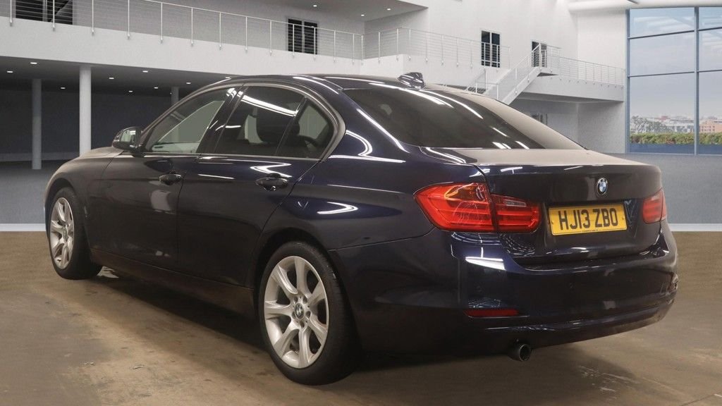 Used BMW 3 Series 2013 for sale - 76536166: Photo 3