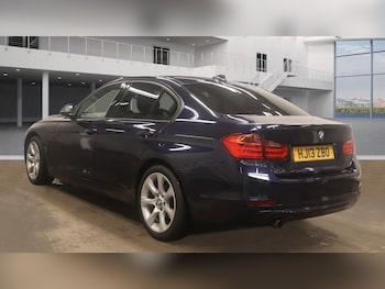 Used BMW 3 Series 2013 for sale - 76536166: Photo