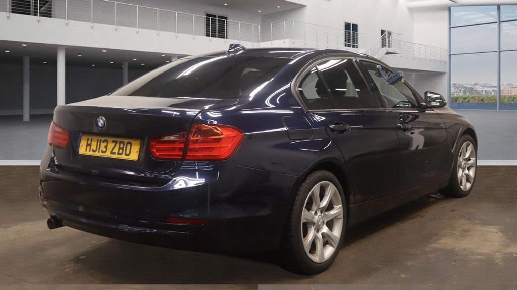 Used BMW 3 Series 2013 for sale - 76536166: Photo 4