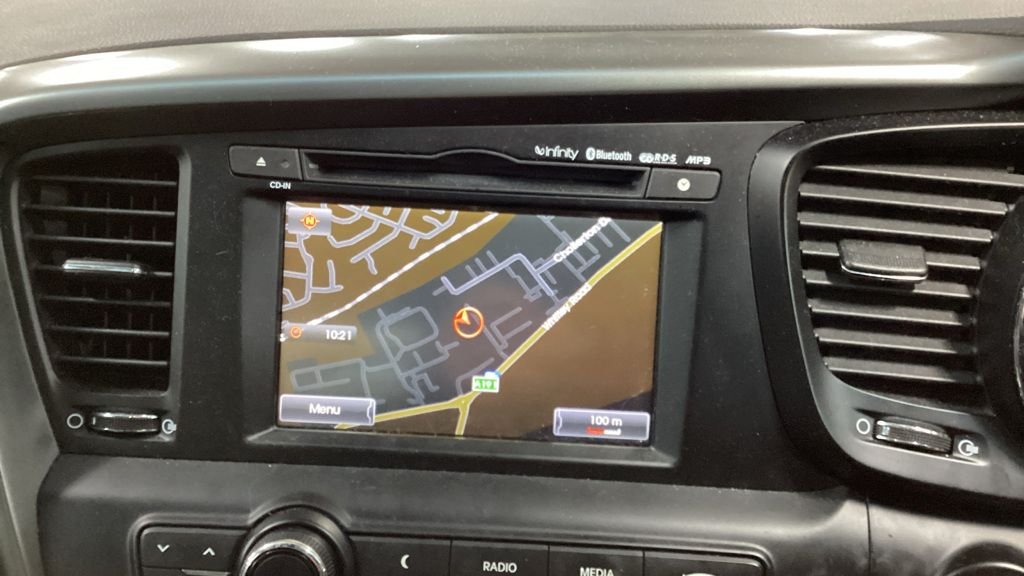 Used Kia Optima 2013 for sale - 76773001: Photo 11