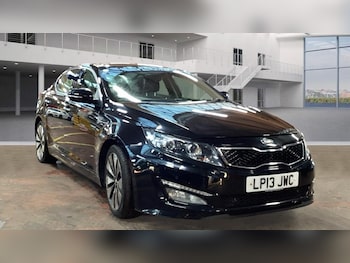 2013 (13) - 1.7 CRDi 3 4dr Auto