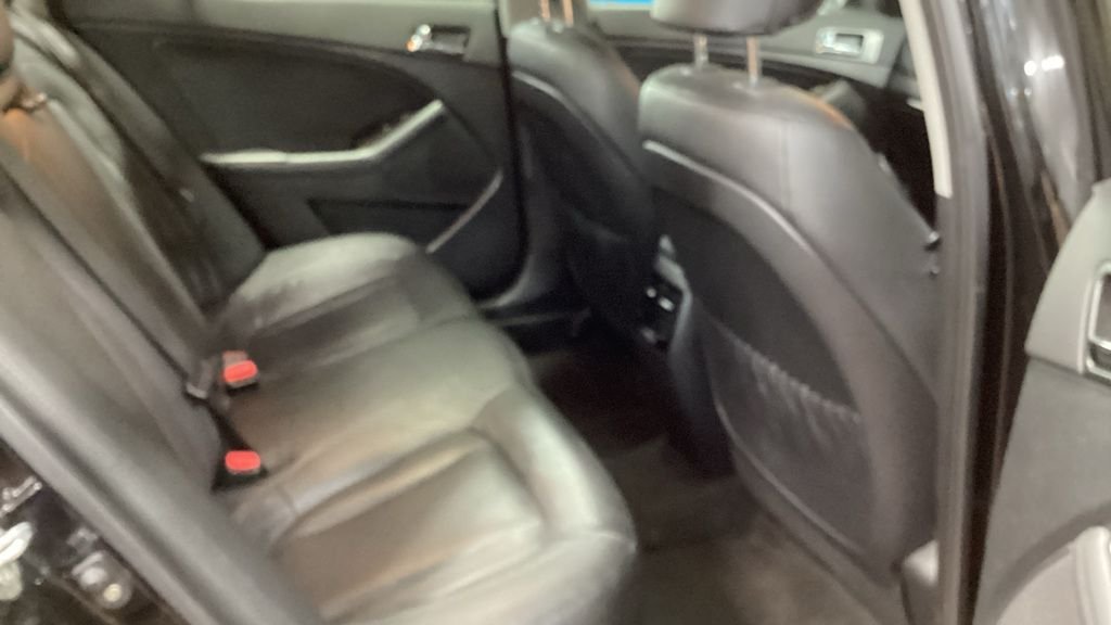 Used Kia Optima 2013 for sale - 76773001: Photo 8