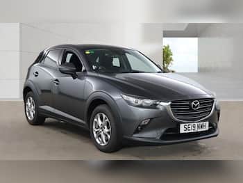Used Mazda CX-3 2019 for sale - 79756749: Photo