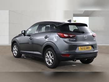 Used Mazda CX-3 2019 for sale - 79756749: Photo