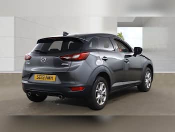 Used Mazda CX-3 2019 for sale - 79756749: Photo