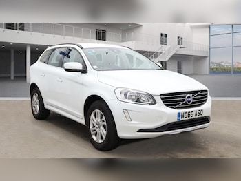 2016 (66) - D4 [190] SE Nav 5dr Geartronic