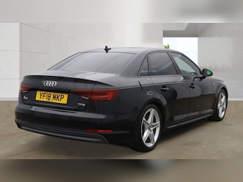 Used Audi A4 2018 for sale - 78806493: Photo