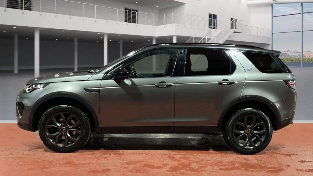 Used Land Rover Discovery Sport 2019 for sale - 77188466: Photo 12
