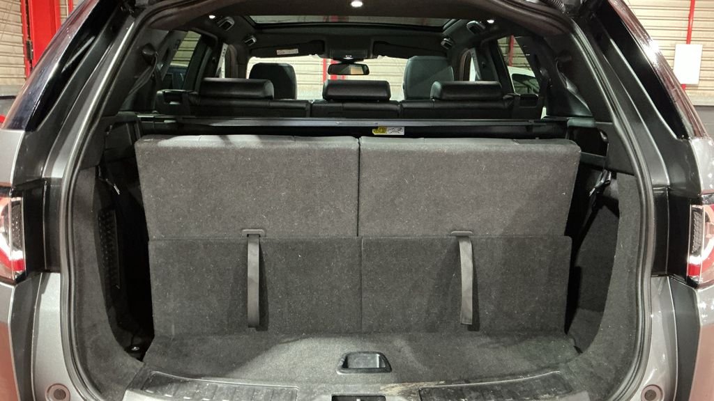 Used Land Rover Discovery Sport 2019 for sale - 77188466: Photo 13