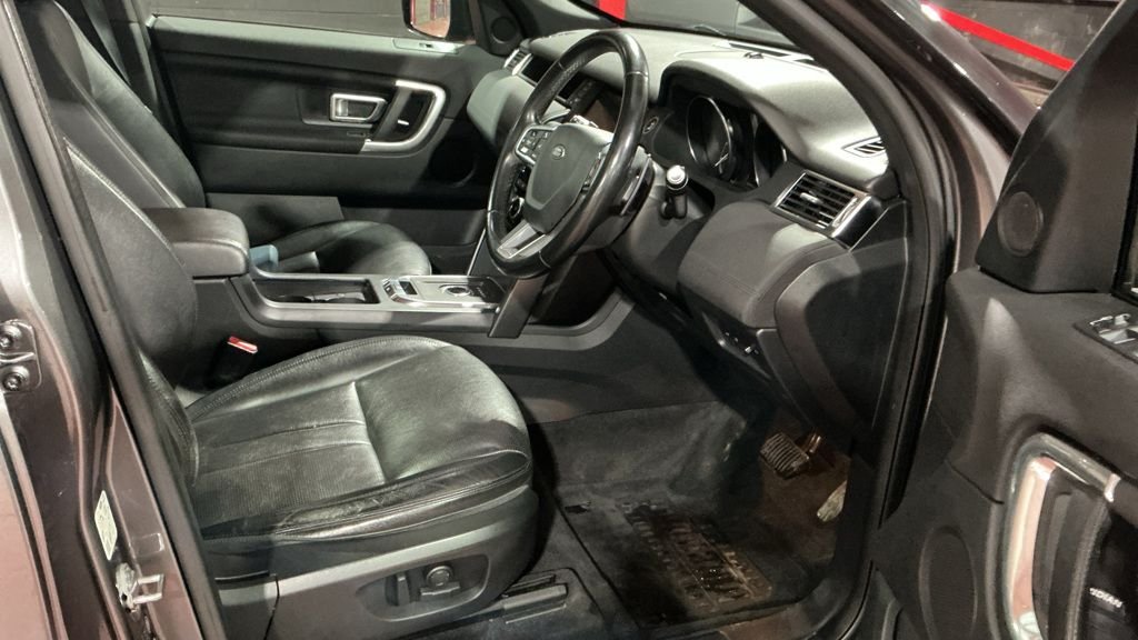 Used Land Rover Discovery Sport 2019 for sale - 77188466: Photo 15