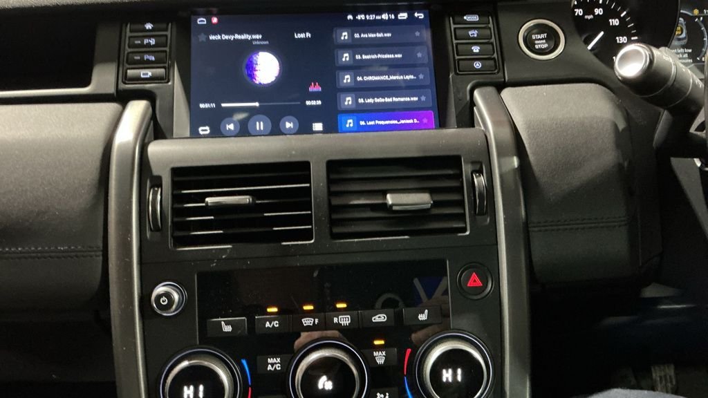 Used Land Rover Discovery Sport 2019 for sale - 77188466: Photo 17