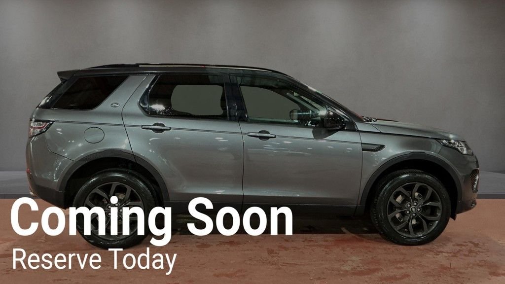 Used Land Rover Discovery Sport 2019 for sale - 77188466: Photo 5