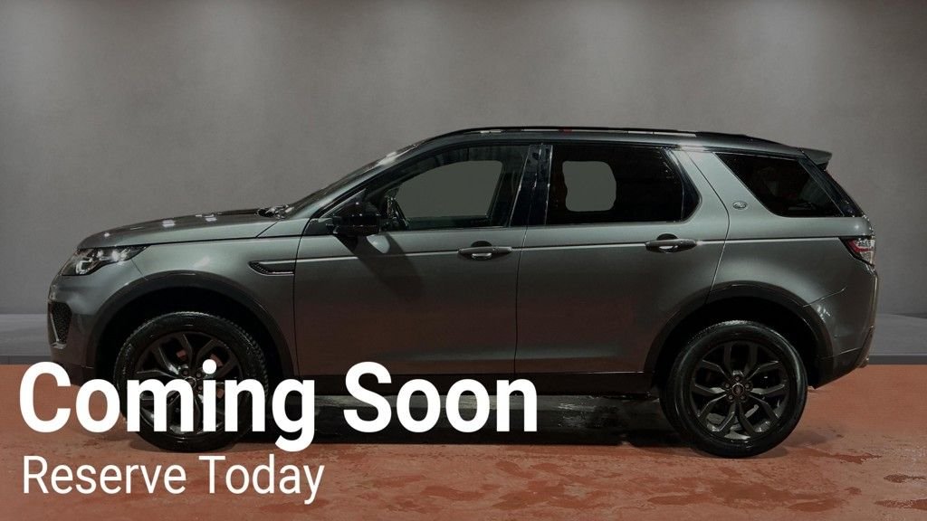 Used Land Rover Discovery Sport 2019 for sale - 77188466: Photo 6