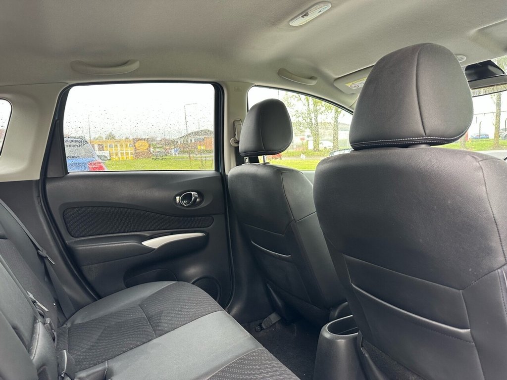 Used Nissan Note 2014 for sale - 76496050: Photo 12