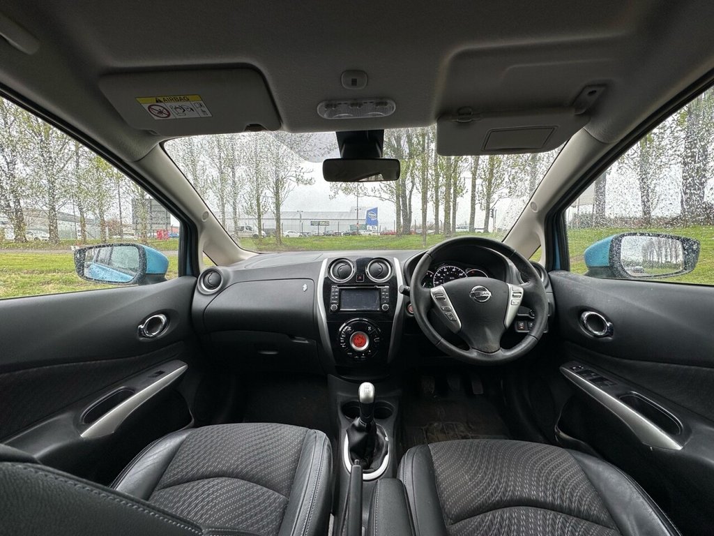 Used Nissan Note 2014 for sale - 76496050: Photo 14