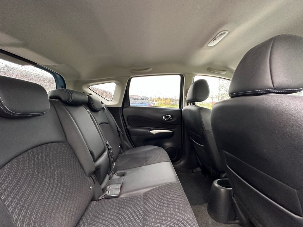 Used Nissan Note 2014 for sale - 76496050: Photo 34