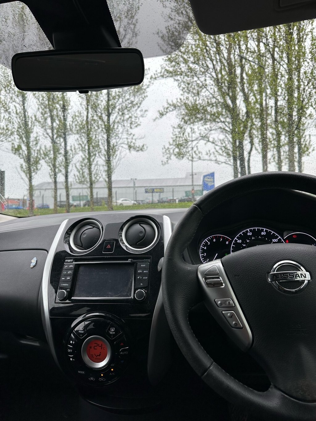 Used Nissan Note 2014 for sale - 76496050: Photo 38