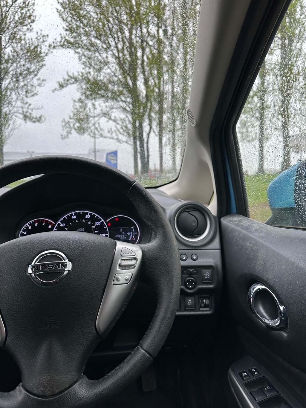 Used Nissan Note 2014 for sale - 76496050: Photo 39