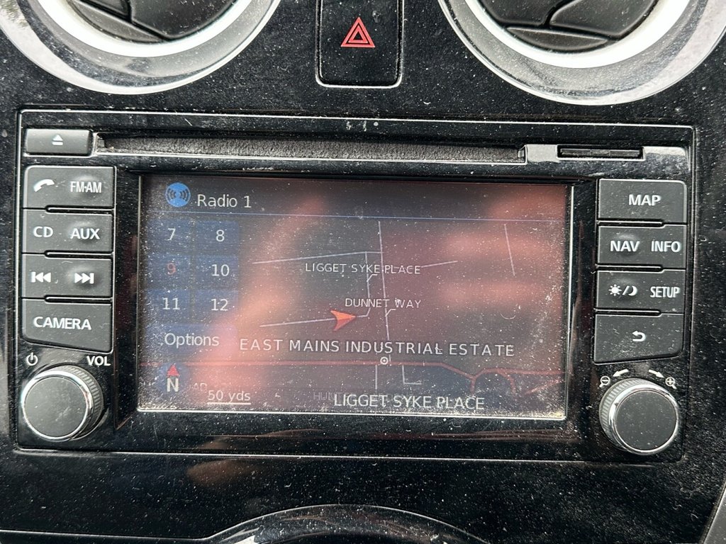 Used Nissan Note 2014 for sale - 76496050: Photo 41